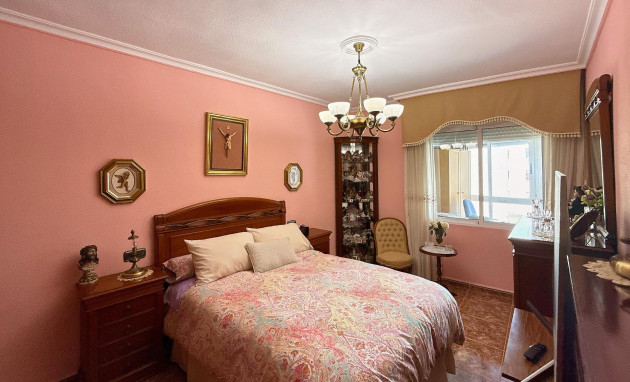 Herverkoop - Flat - Torrevieja - Playa del cura