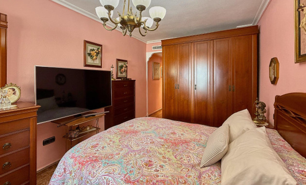 Herverkoop - Flat - Torrevieja - Playa del cura