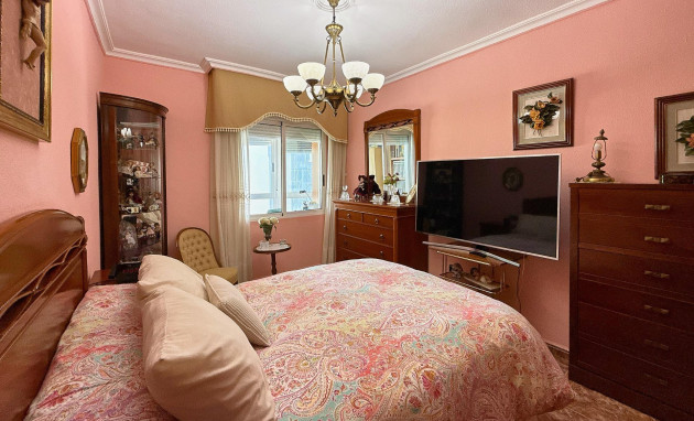 Herverkoop - Flat - Torrevieja - Playa del cura