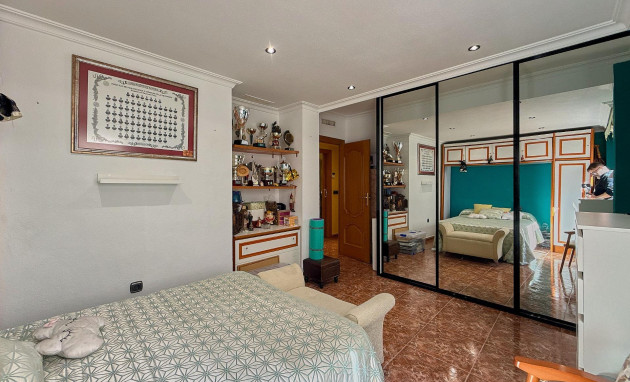 Herverkoop - Flat - Torrevieja - Playa del cura