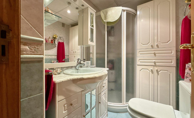 Herverkoop - Flat - Torrevieja - Playa del cura