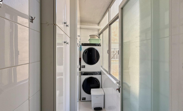 Herverkoop - Flat - Torrevieja - Playa del cura