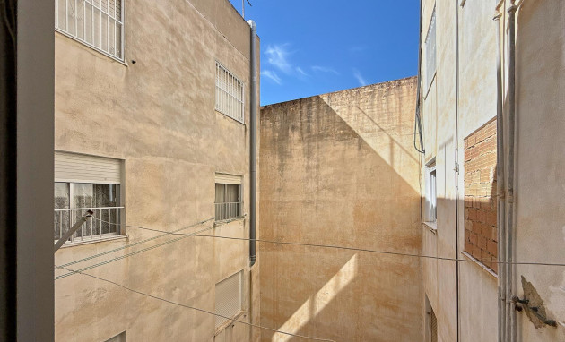 Herverkoop - Flat - Torrevieja - Playa del cura