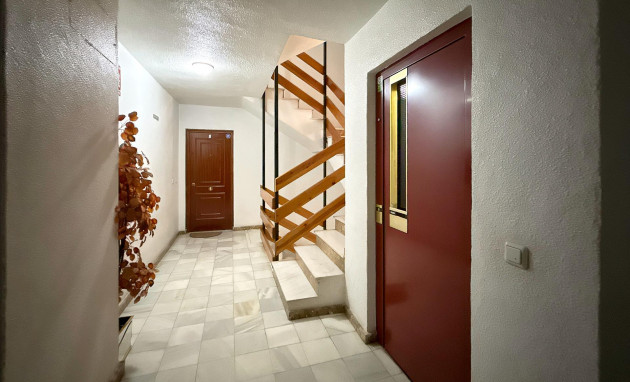 Herverkoop - Flat - Torrevieja - Playa del cura