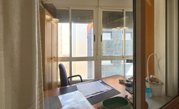 Herverkoop - Flat - Torrevieja - Playa del cura