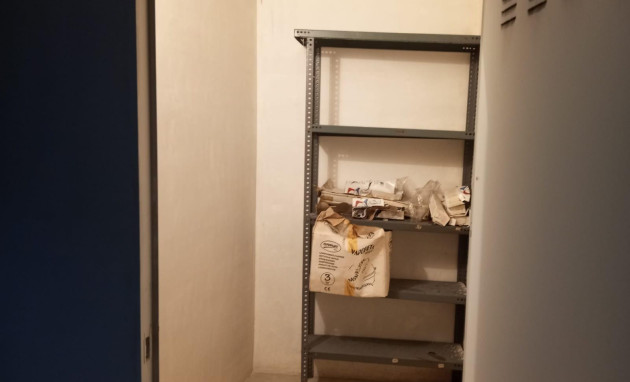 Herverkoop - Garage - Torrevieja - La Mata