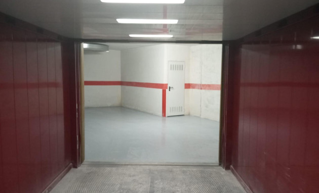 Herverkoop - Garage - Torrevieja - La Mata