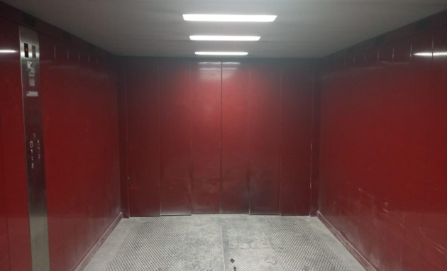 Herverkoop - Garage - Torrevieja - La Mata