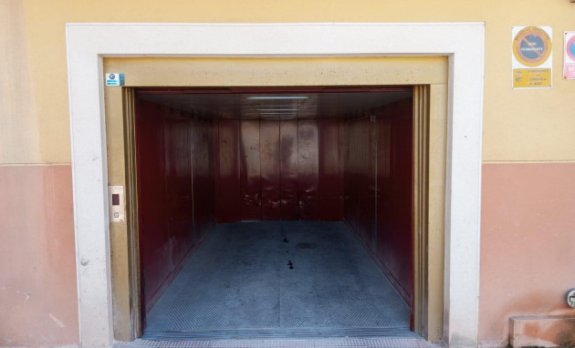Herverkoop - Garage - Torrevieja - La Mata