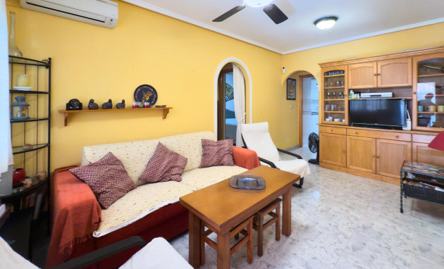 Revente - Ground Floor - Torrevieja - La Mata pueblo