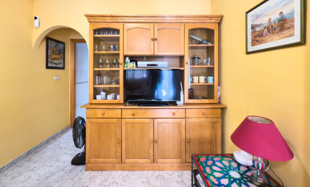 Revente - Ground Floor - Torrevieja - La Mata pueblo