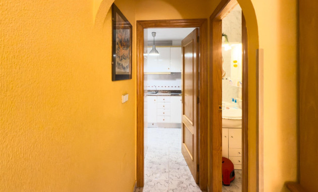 Revente - Ground Floor - Torrevieja - La Mata pueblo