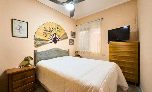 Revente - Ground Floor - Torrevieja - La Mata pueblo