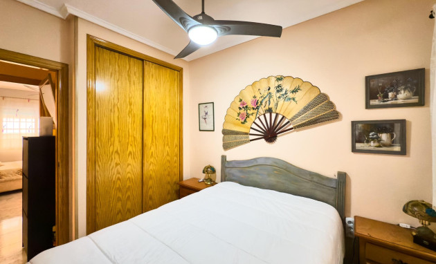 Revente - Ground Floor - Torrevieja - La Mata pueblo