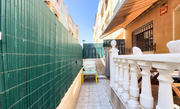 Revente - Ground Floor - Torrevieja - La Mata pueblo