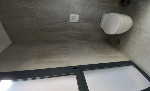 Revente - Villa - San Miguel de Salinas