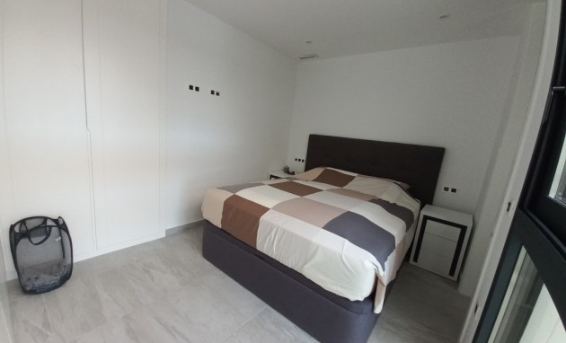 Revente - Villa - San Miguel de Salinas