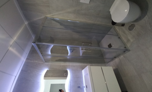 Revente - Villa - San Miguel de Salinas