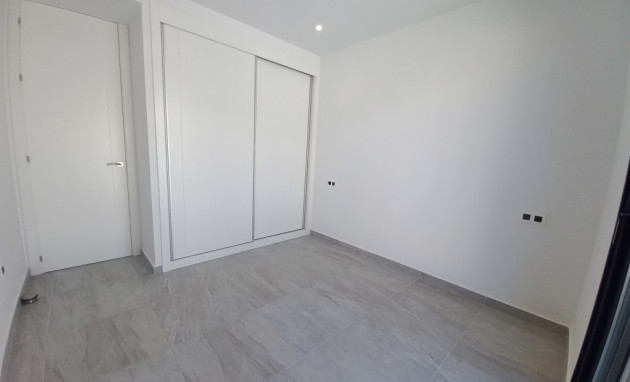 Revente - Villa - San Miguel de Salinas