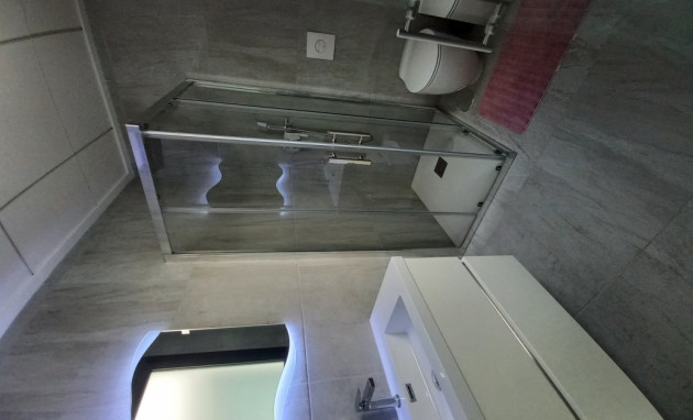 Revente - Villa - San Miguel de Salinas