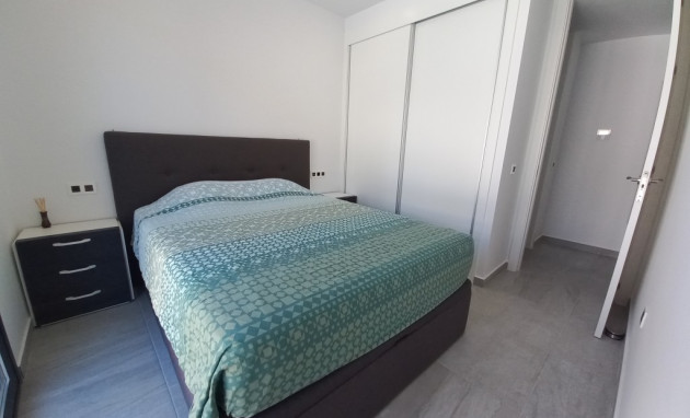 Revente - Villa - San Miguel de Salinas