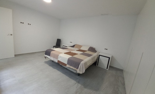 Revente - Villa - San Miguel de Salinas