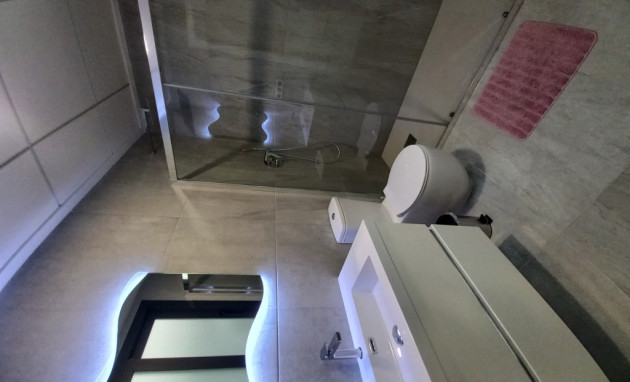 Revente - Villa - San Miguel de Salinas