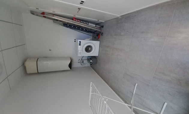 Revente - Villa - San Miguel de Salinas