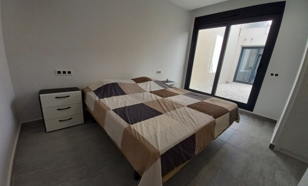 Revente - Villa - San Miguel de Salinas