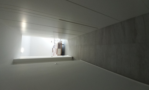 Revente - Villa - San Miguel de Salinas