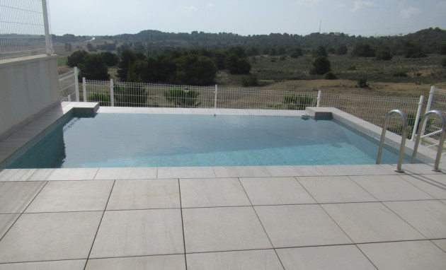 Revente - Villa - San Miguel de Salinas