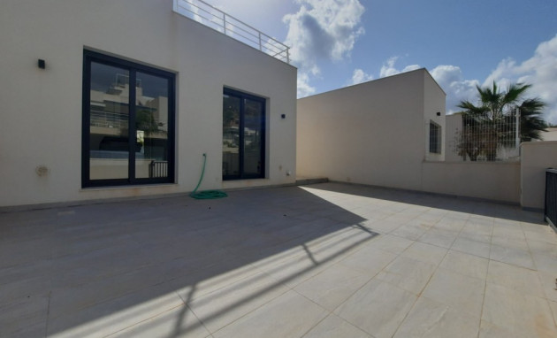 Revente - Villa - San Miguel de Salinas