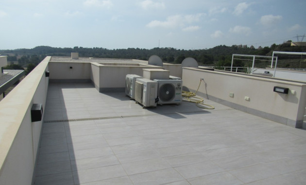 Revente - Villa - San Miguel de Salinas