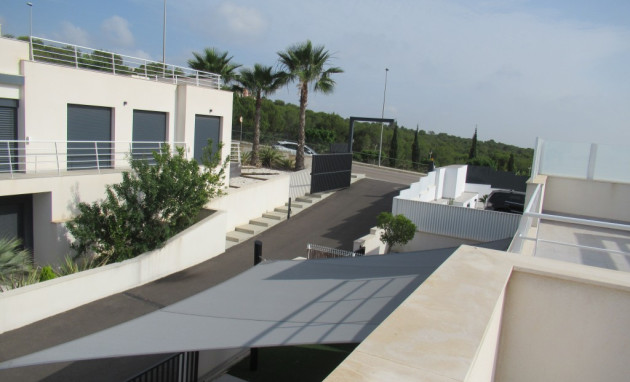 Revente - Villa - San Miguel de Salinas