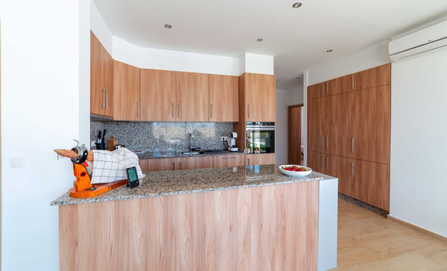 Herverkoop - Detached Villa - Torreta Florida