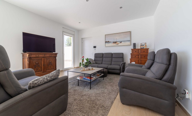 Herverkoop - Detached Villa - Torreta Florida