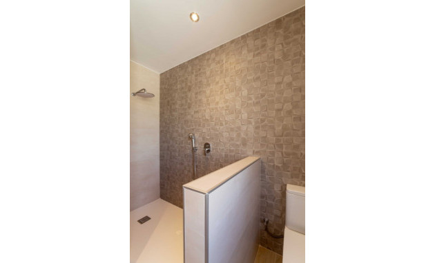 Herverkoop - Detached Villa - Torreta Florida