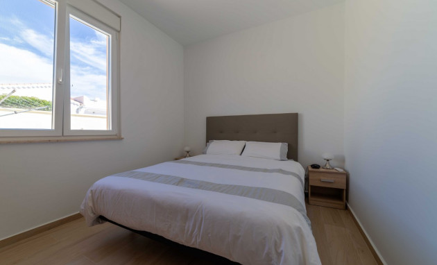 Herverkoop - Detached Villa - Torreta Florida