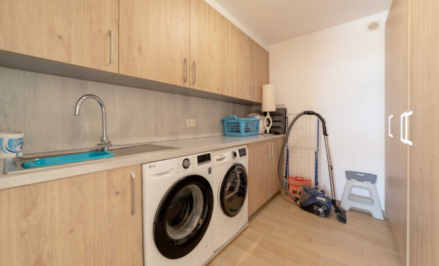 Herverkoop - Detached Villa - Torreta Florida