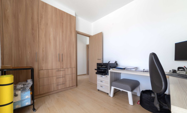 Herverkoop - Detached Villa - Torreta Florida