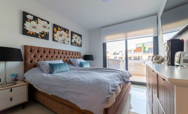 Revente - Apartment - Playa Flamenca