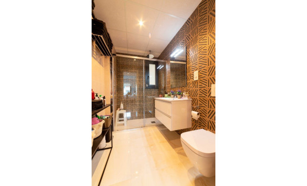 Revente - Apartment - Playa Flamenca