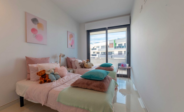 Revente - Apartment - Playa Flamenca