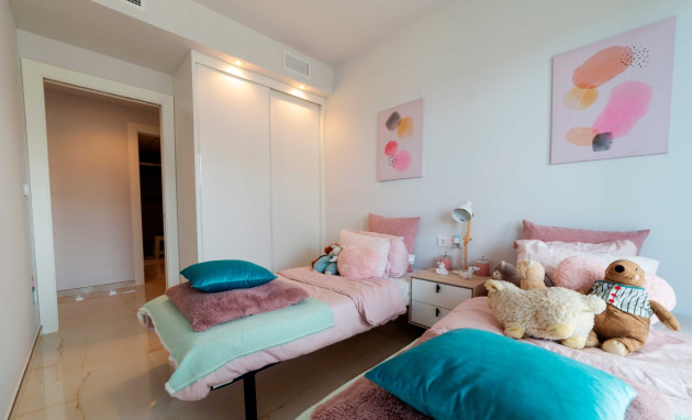 Revente - Apartment - Playa Flamenca