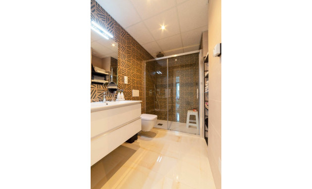 Revente - Apartment - Playa Flamenca