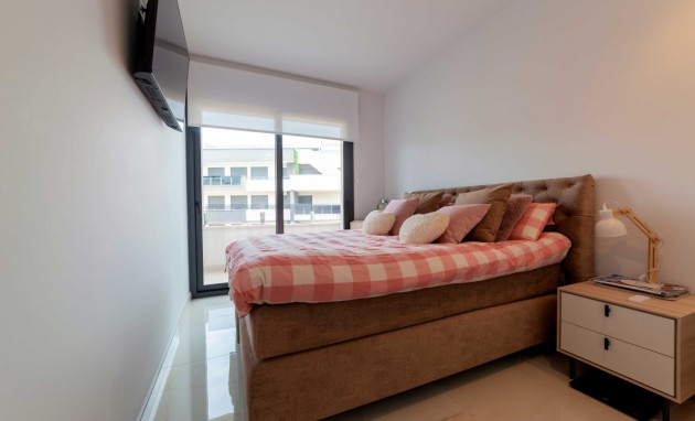 Revente - Apartment - Playa Flamenca