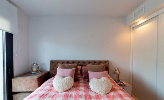 Revente - Apartment - Playa Flamenca