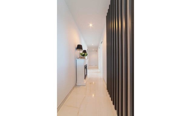 Revente - Apartment - Playa Flamenca