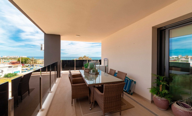 Revente - Apartment - Playa Flamenca