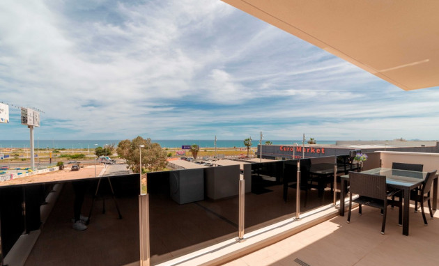 Revente - Apartment - Playa Flamenca